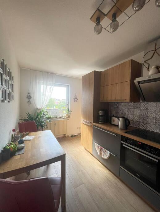 Dresden Escape Schicke 2 Zimmer Wohnung Екстериор снимка