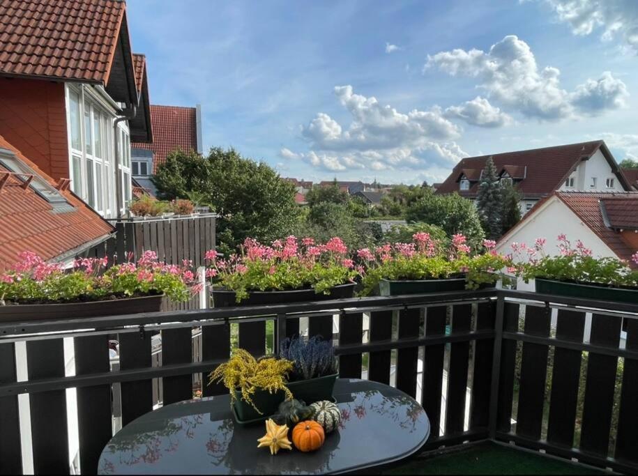 Dresden Escape Schicke 2 Zimmer Wohnung Екстериор снимка